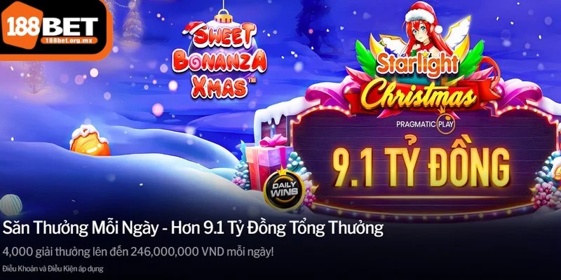 Đọc kỹ điều khoản và điều kiện của chương trình thưởng tích lũy ngày 